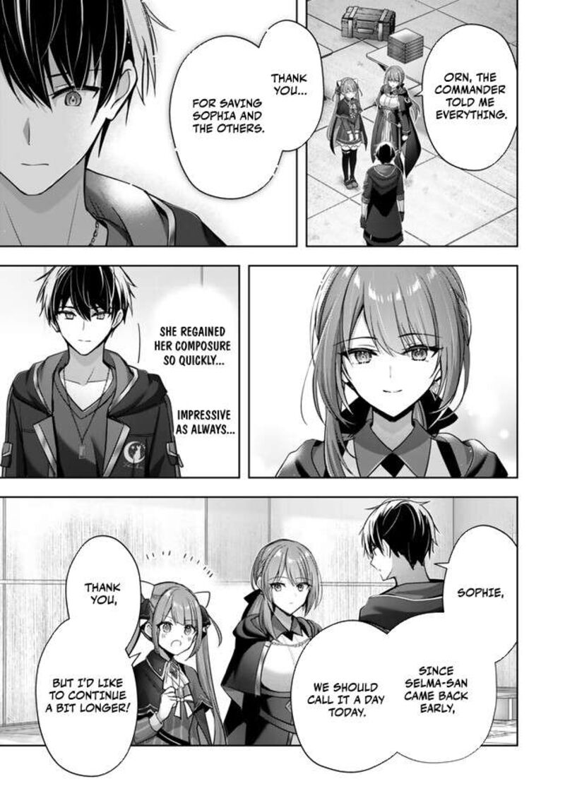 Yuusha Party O Oida Sareta Kiyou Binbou 40 25