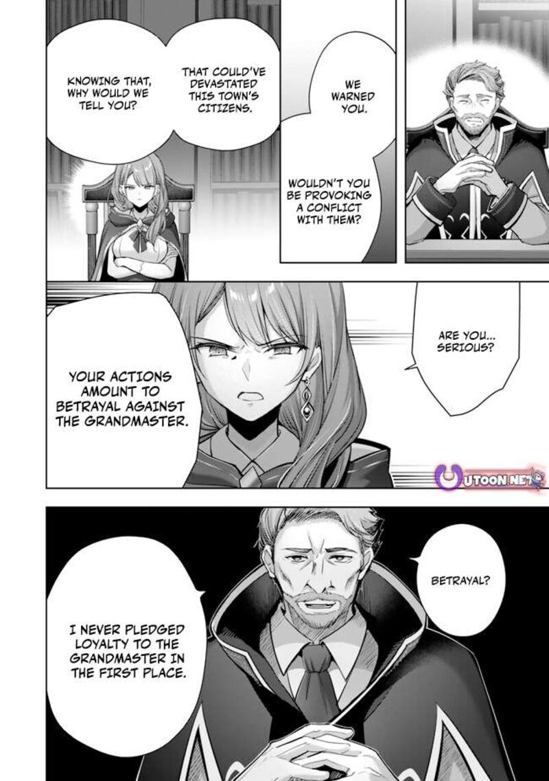 Yuusha Party O Oida Sareta Kiyou Binbou 41 6