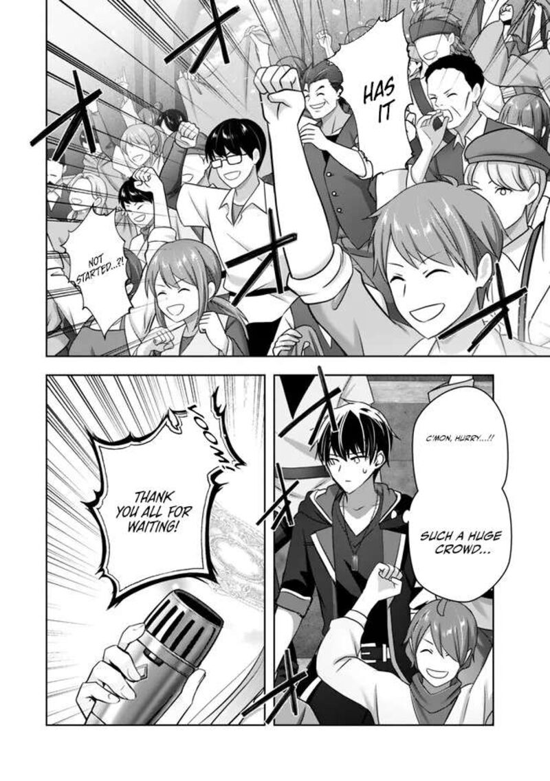 Yuusha Party O Oida Sareta Kiyou Binbou 44 20