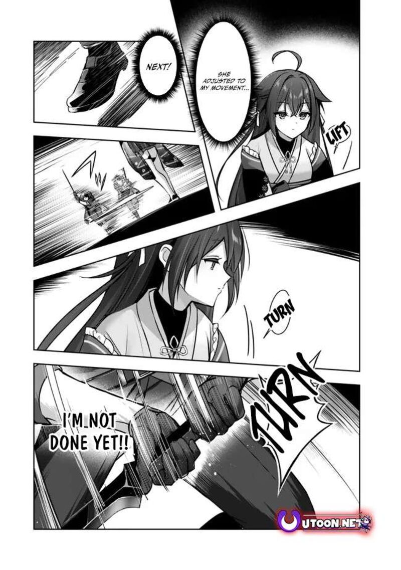 Yuusha Party O Oida Sareta Kiyou Binbou 49 8