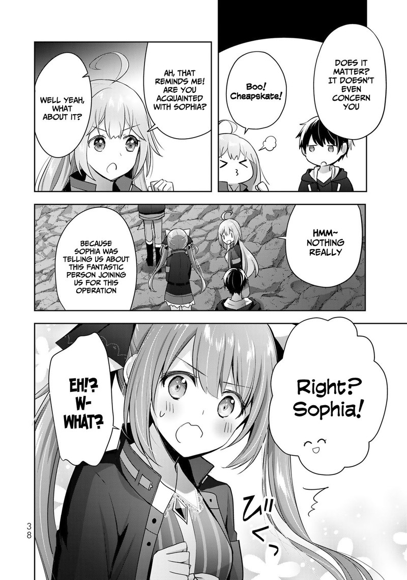 Yuusha Party O Oida Sareta Kiyou Binbou 5 4