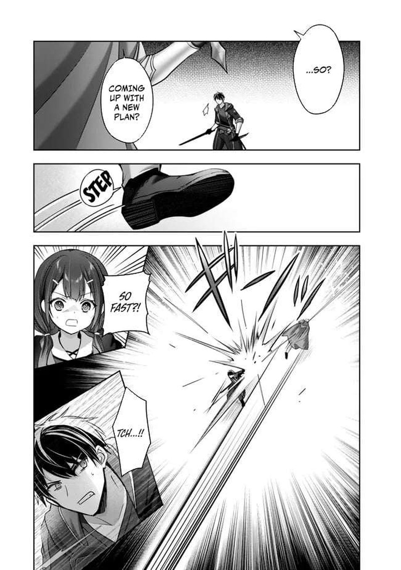 Yuusha Party O Oida Sareta Kiyou Binbou 50 12