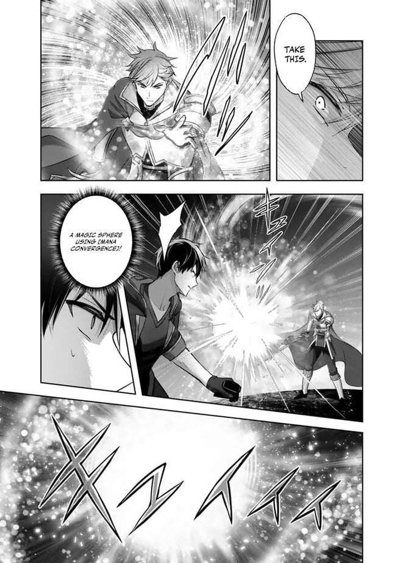 Yuusha Party O Oida Sareta Kiyou Binbou 50 13