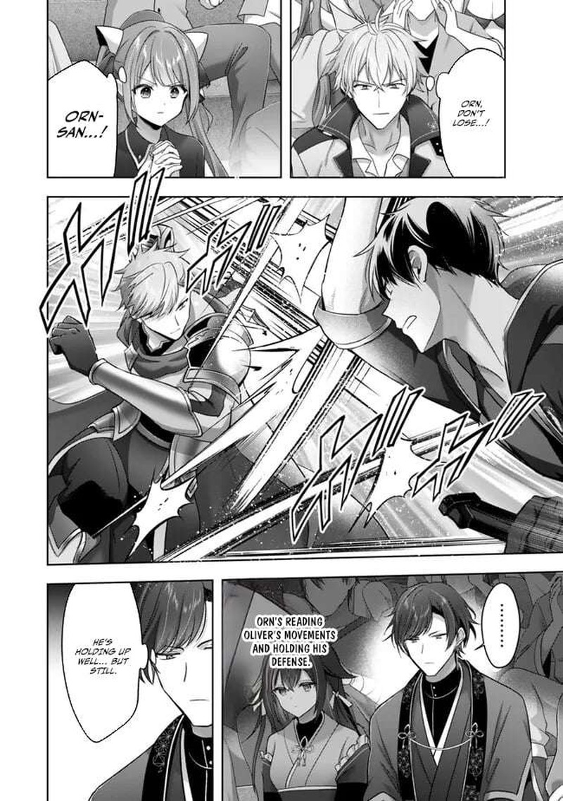 Yuusha Party O Oida Sareta Kiyou Binbou 50 18