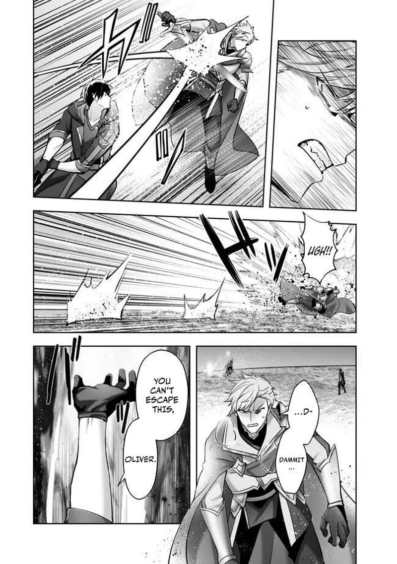 Yuusha Party O Oida Sareta Kiyou Binbou 50 28