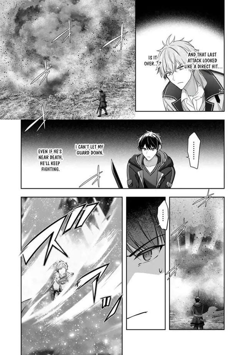 Yuusha Party O Oida Sareta Kiyou Binbou 50 34