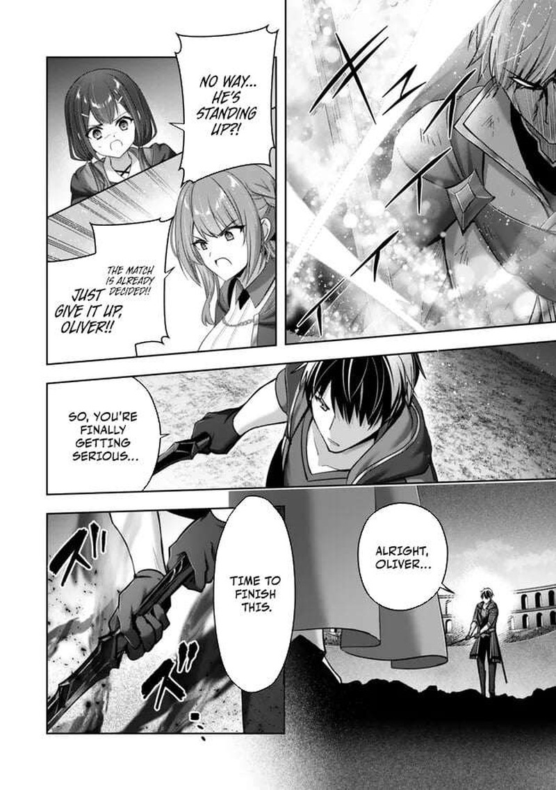 Yuusha Party O Oida Sareta Kiyou Binbou 50 36