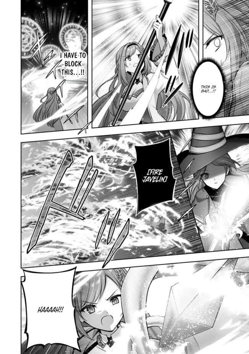 Yuusha Party O Oida Sareta Kiyou Binbou 52 26