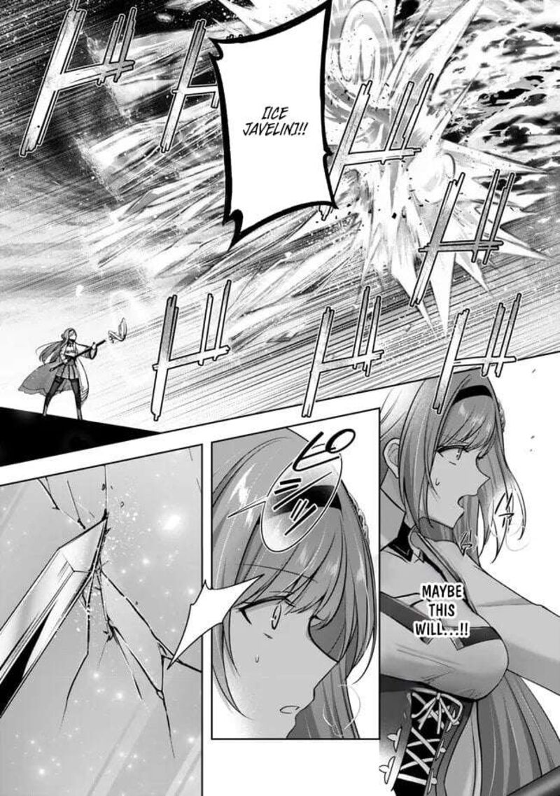 Yuusha Party O Oida Sareta Kiyou Binbou 52 27