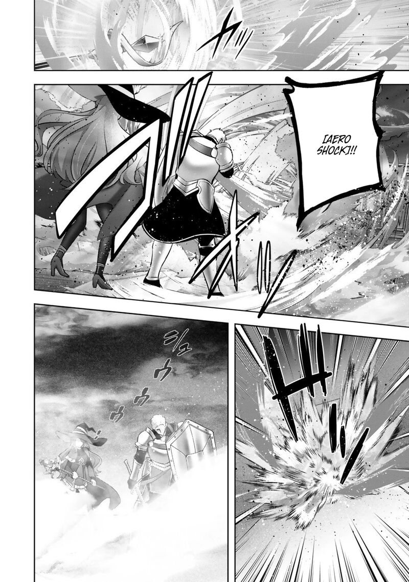 Yuusha Party O Oida Sareta Kiyou Binbou 53 10