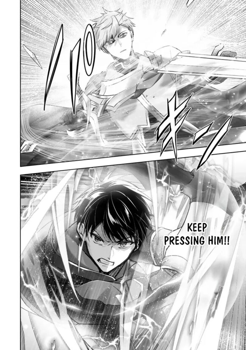 Yuusha Party O Oida Sareta Kiyou Binbou 53 38