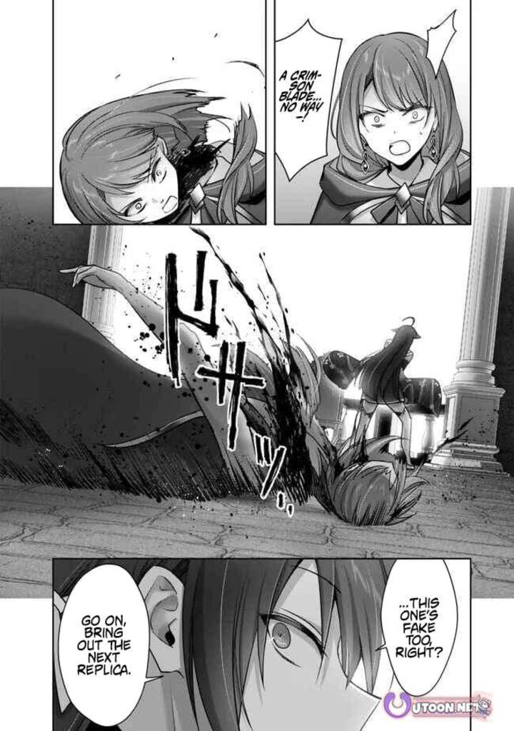 Yuusha Party O Oida Sareta Kiyou Binbou 54 19