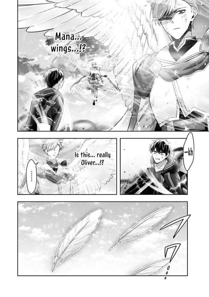 Yuusha Party O Oida Sareta Kiyou Binbou 54 2