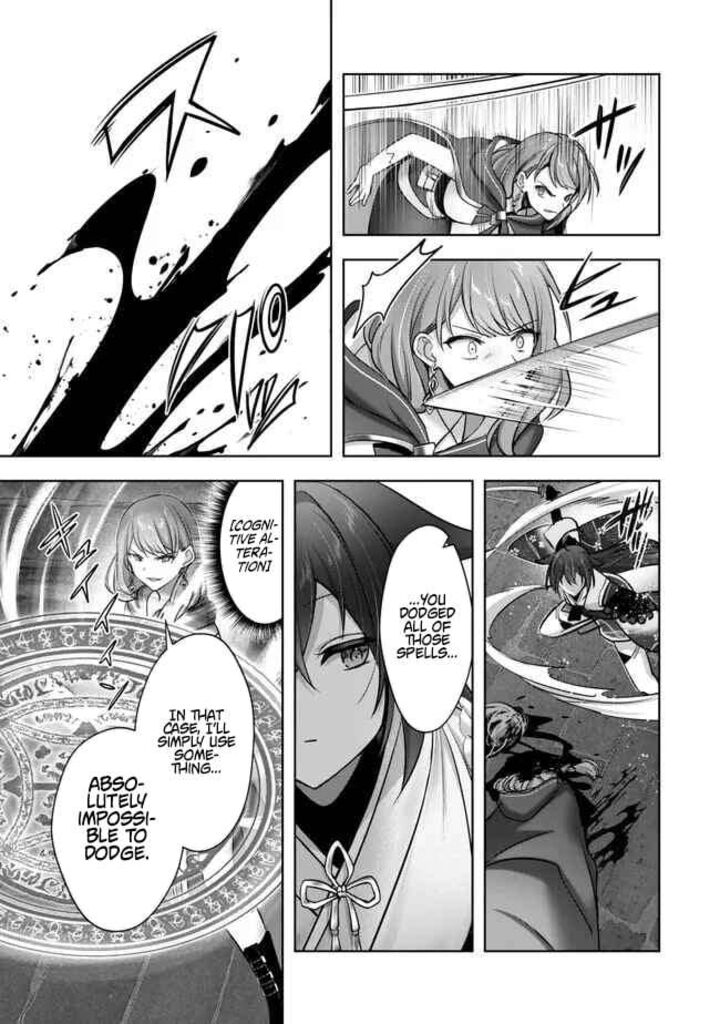 Yuusha Party O Oida Sareta Kiyou Binbou 54 21