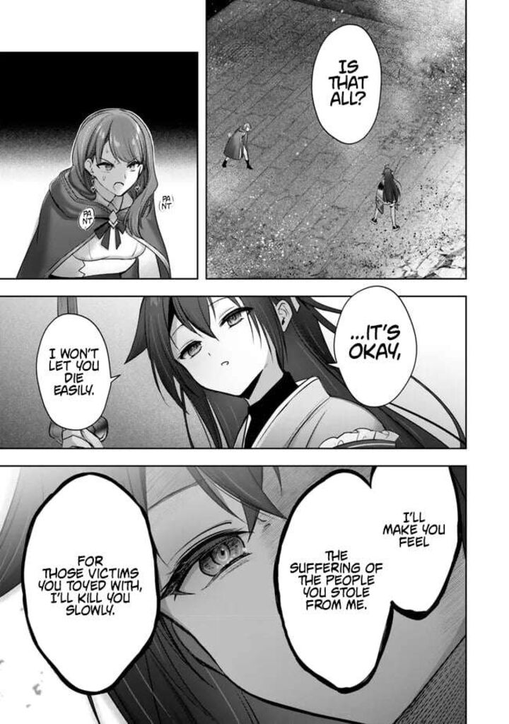 Yuusha Party O Oida Sareta Kiyou Binbou 54 29