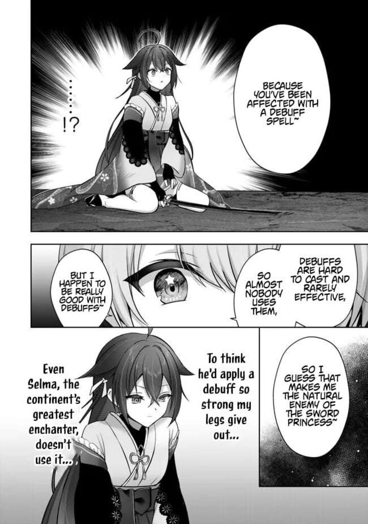 Yuusha Party O Oida Sareta Kiyou Binbou 54 34