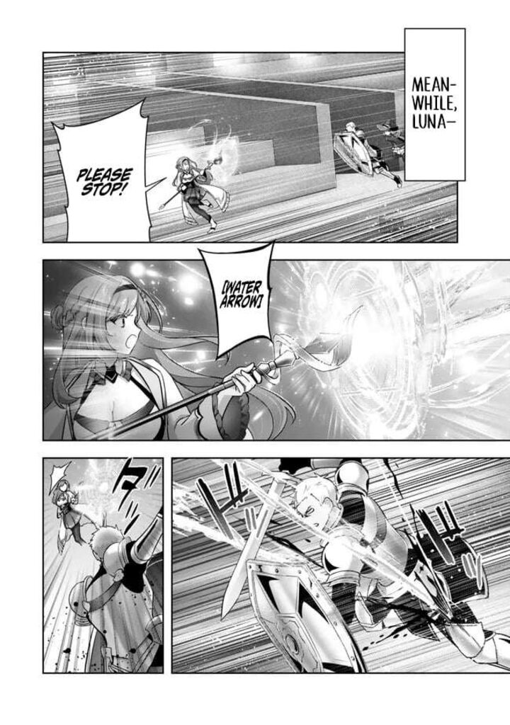 Yuusha Party O Oida Sareta Kiyou Binbou 54 38