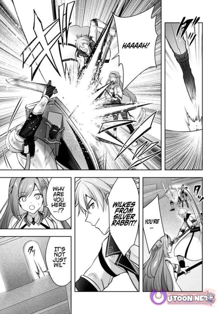 Yuusha Party O Oida Sareta Kiyou Binbou 54 41