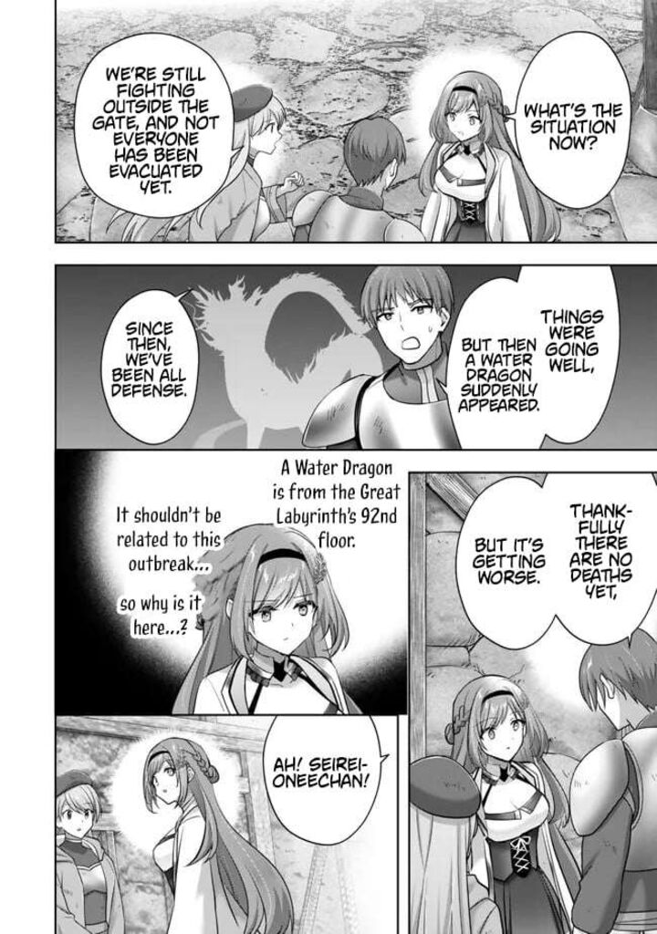 Yuusha Party O Oida Sareta Kiyou Binbou 55 4