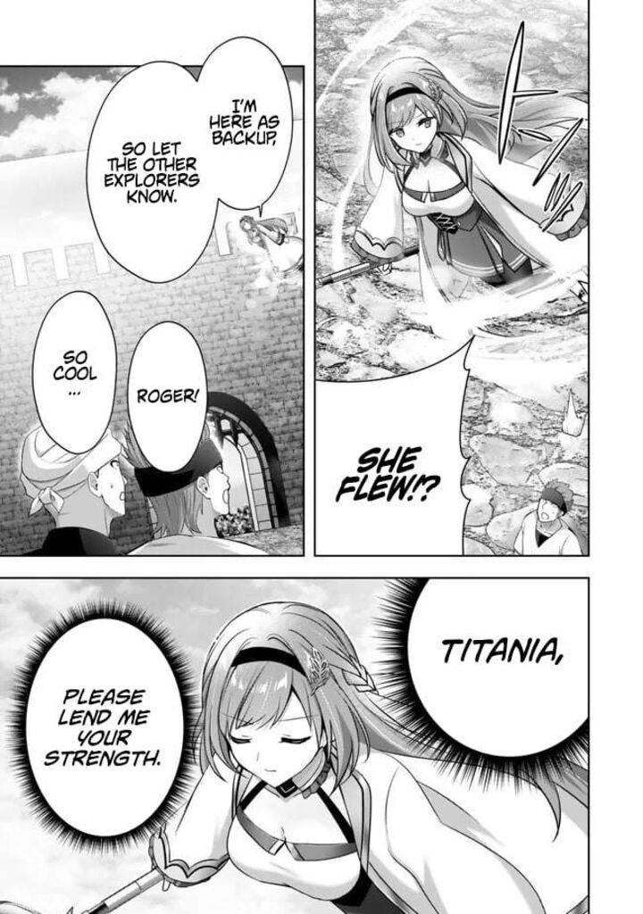 Yuusha Party O Oida Sareta Kiyou Binbou 55 9