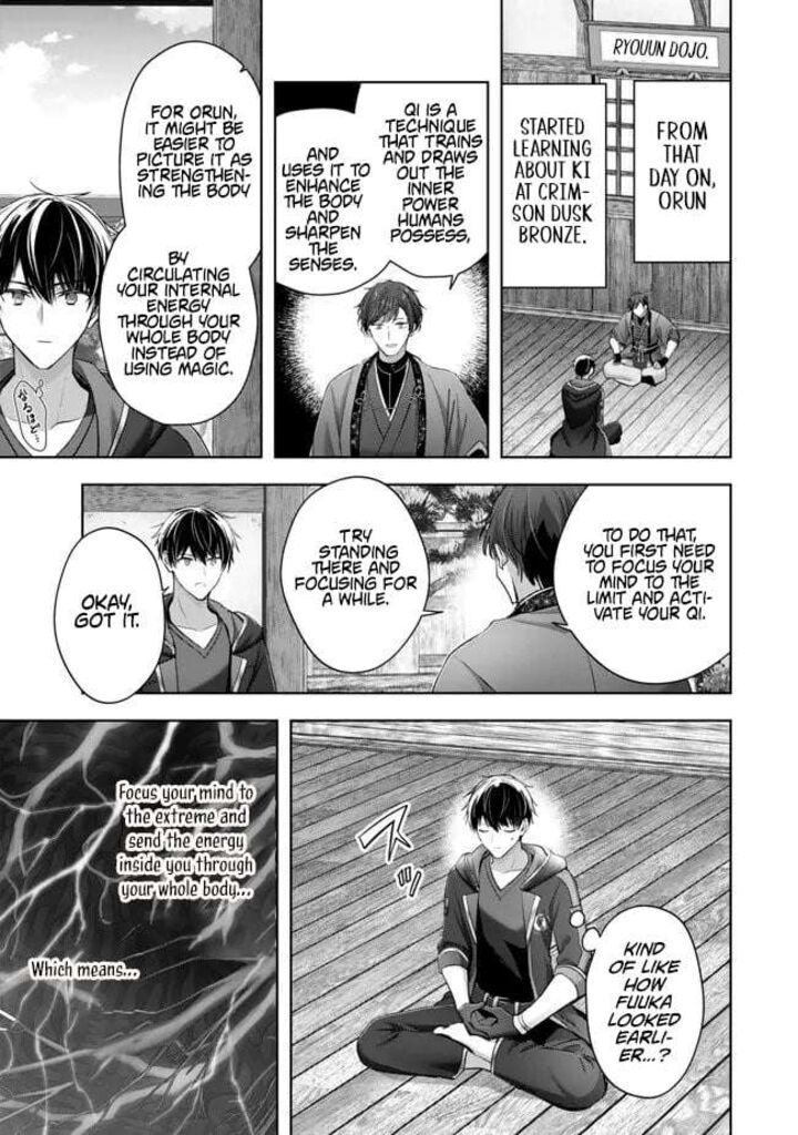 Yuusha Party O Oida Sareta Kiyou Binbou 58d 9