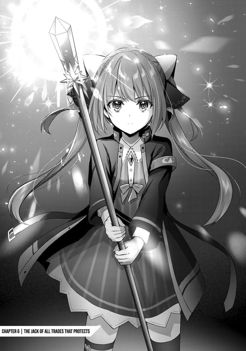 Yuusha Party O Oida Sareta Kiyou Binbou 6 1