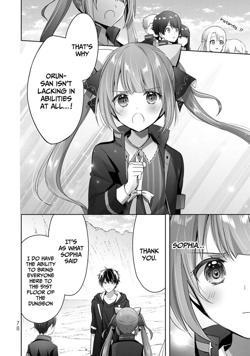 Yuusha Party O Oida Sareta Kiyou Binbou 6 10