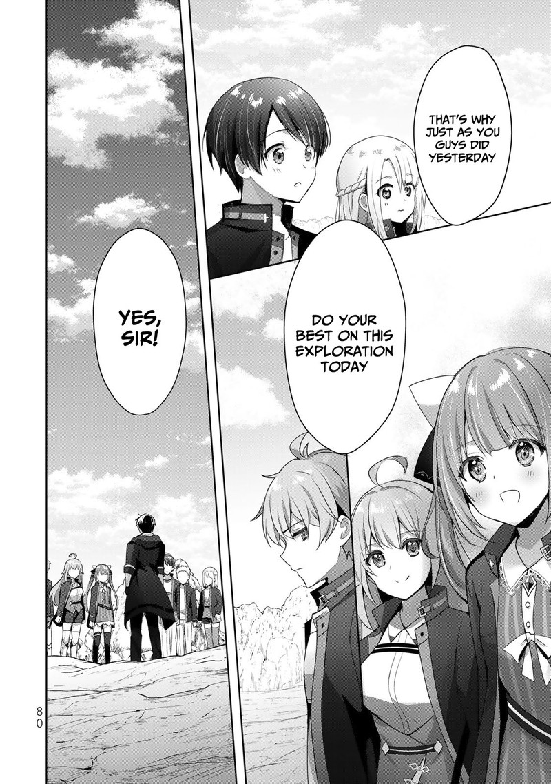 Yuusha Party O Oida Sareta Kiyou Binbou 6 12