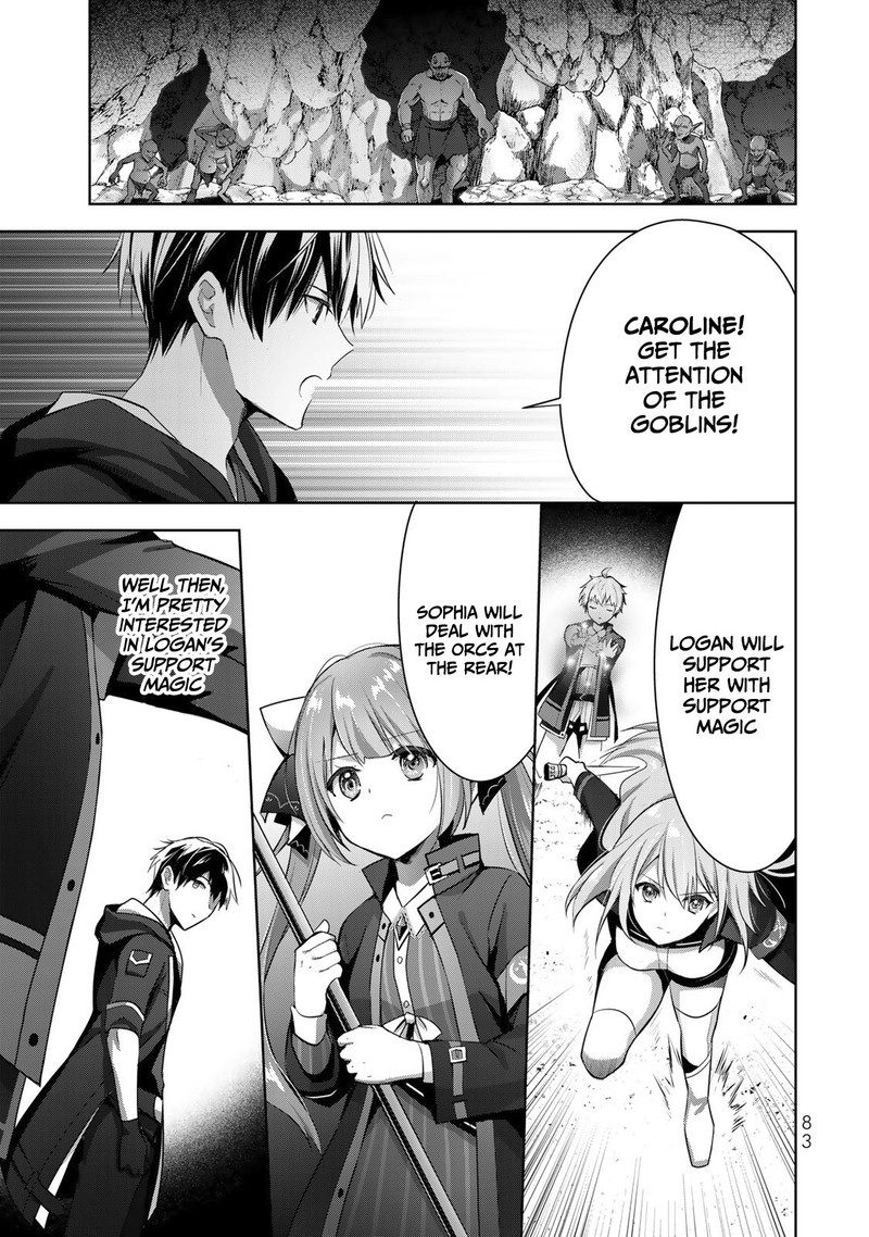 Yuusha Party O Oida Sareta Kiyou Binbou 6 15