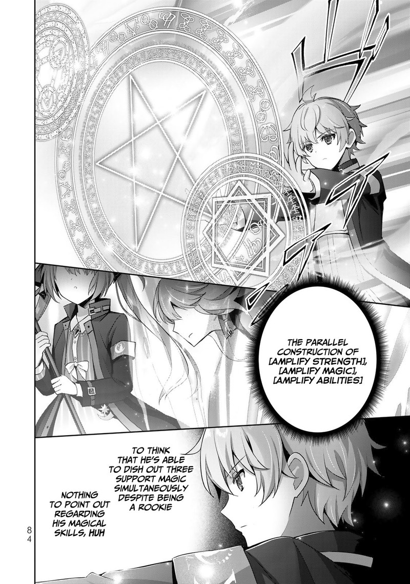 Yuusha Party O Oida Sareta Kiyou Binbou 6 16