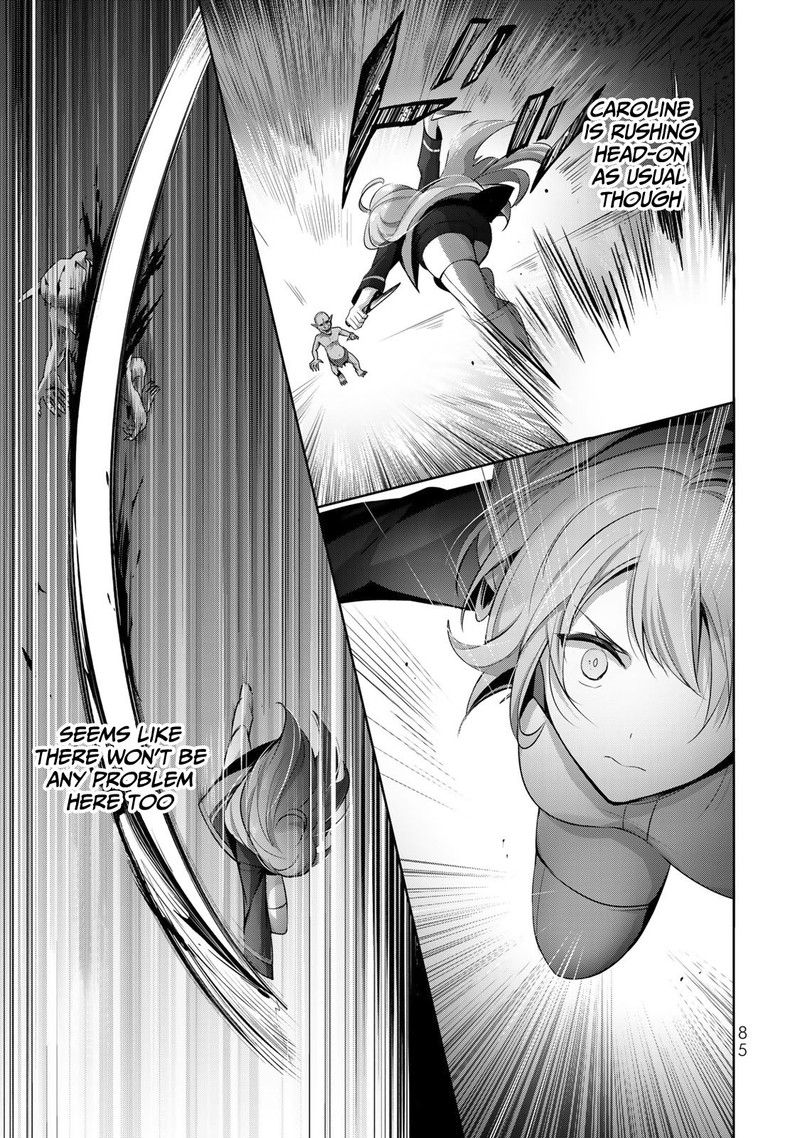 Yuusha Party O Oida Sareta Kiyou Binbou 6 17