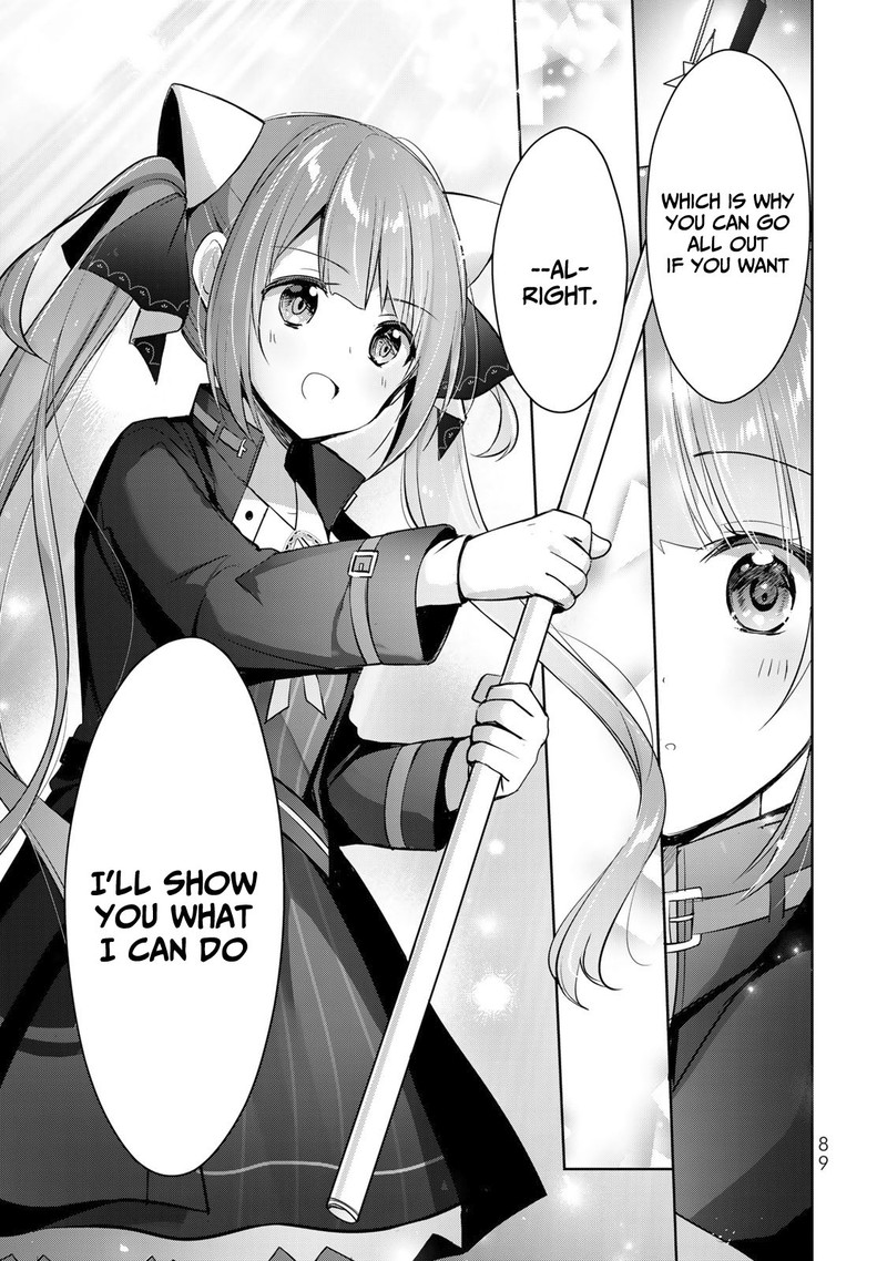 Yuusha Party O Oida Sareta Kiyou Binbou 6 21
