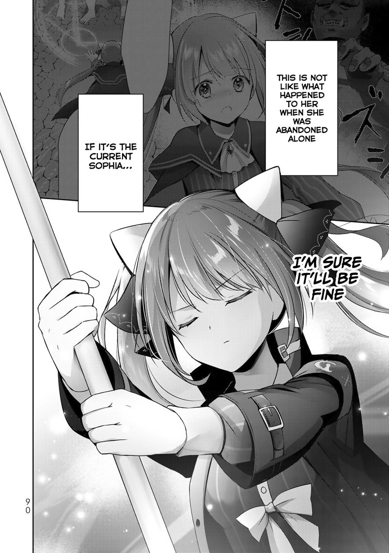 Yuusha Party O Oida Sareta Kiyou Binbou 6 22