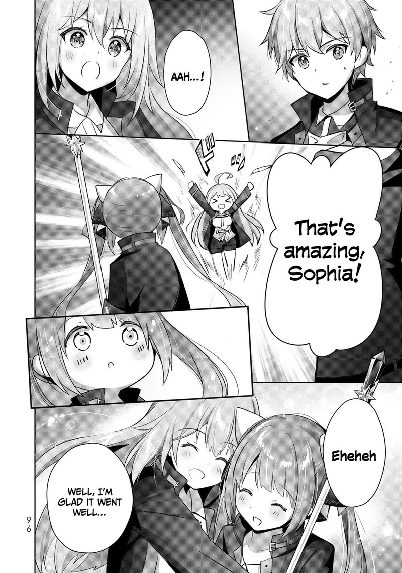 Yuusha Party O Oida Sareta Kiyou Binbou 6 27