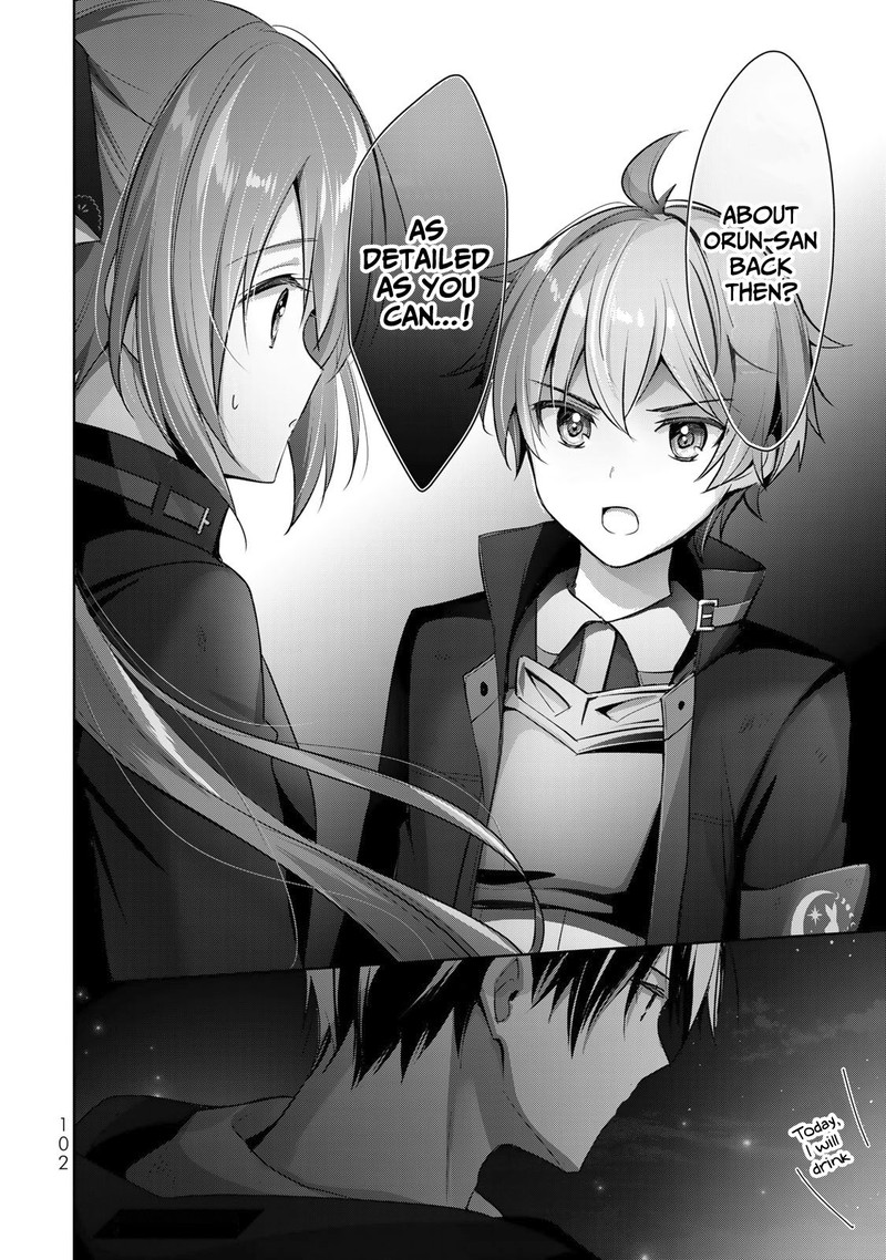 Yuusha Party O Oida Sareta Kiyou Binbou 6 33