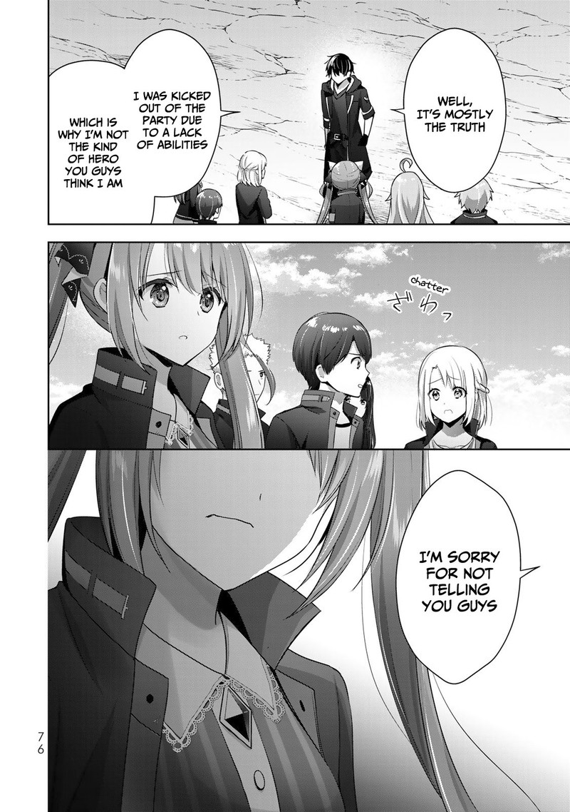 Yuusha Party O Oida Sareta Kiyou Binbou 6 8