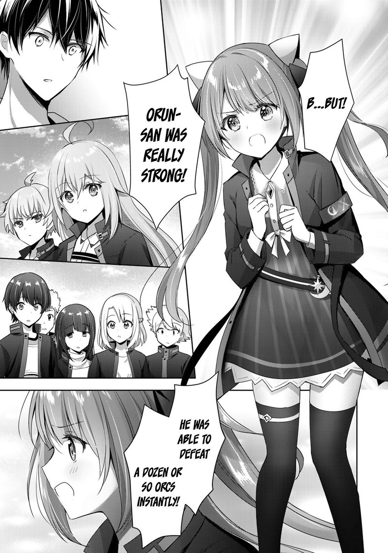 Yuusha Party O Oida Sareta Kiyou Binbou 6 9
