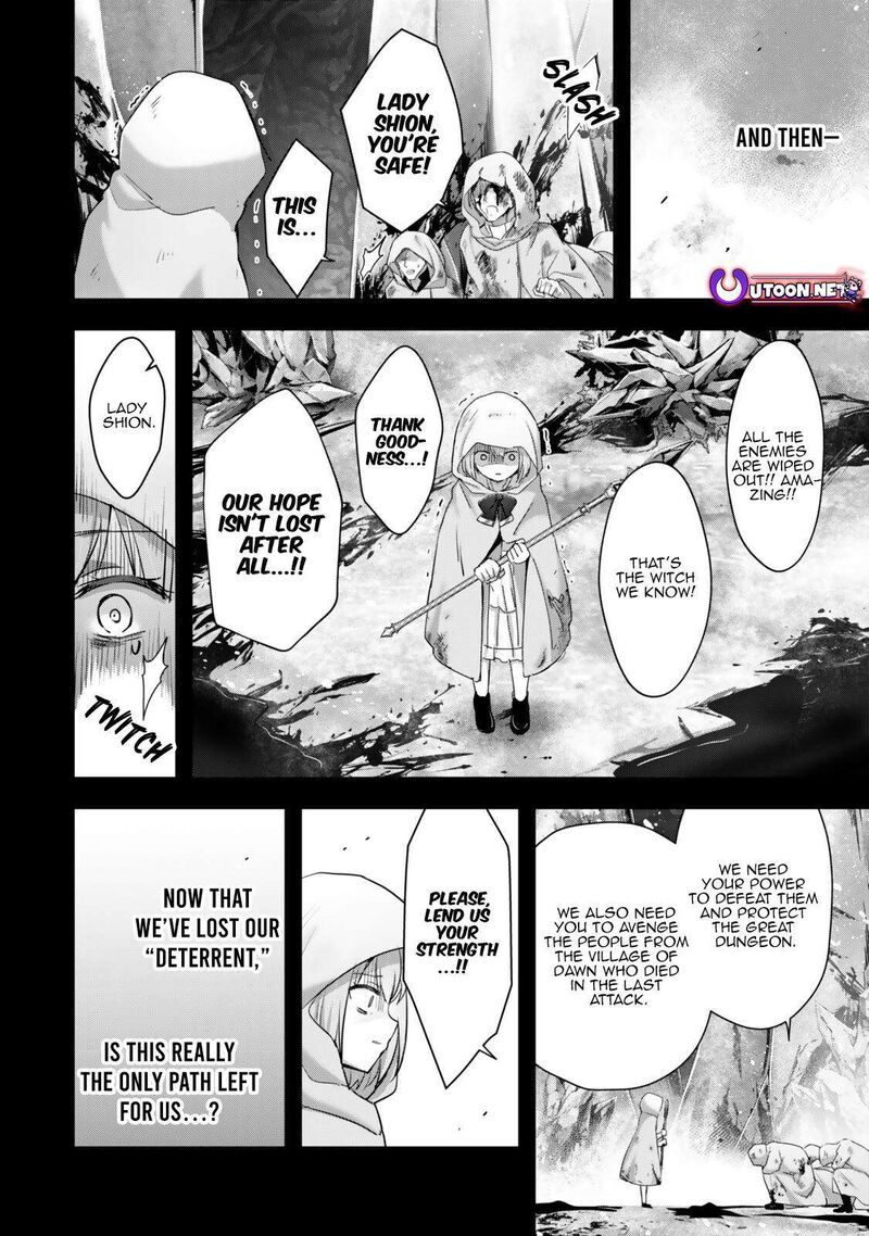 Yuusha Party O Oida Sareta Kiyou Binbou 60 1