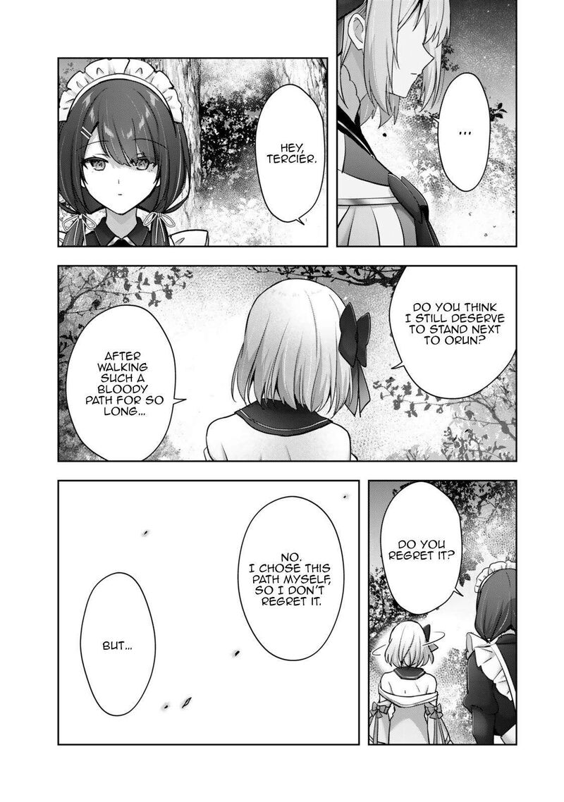 Yuusha Party O Oida Sareta Kiyou Binbou 60 4