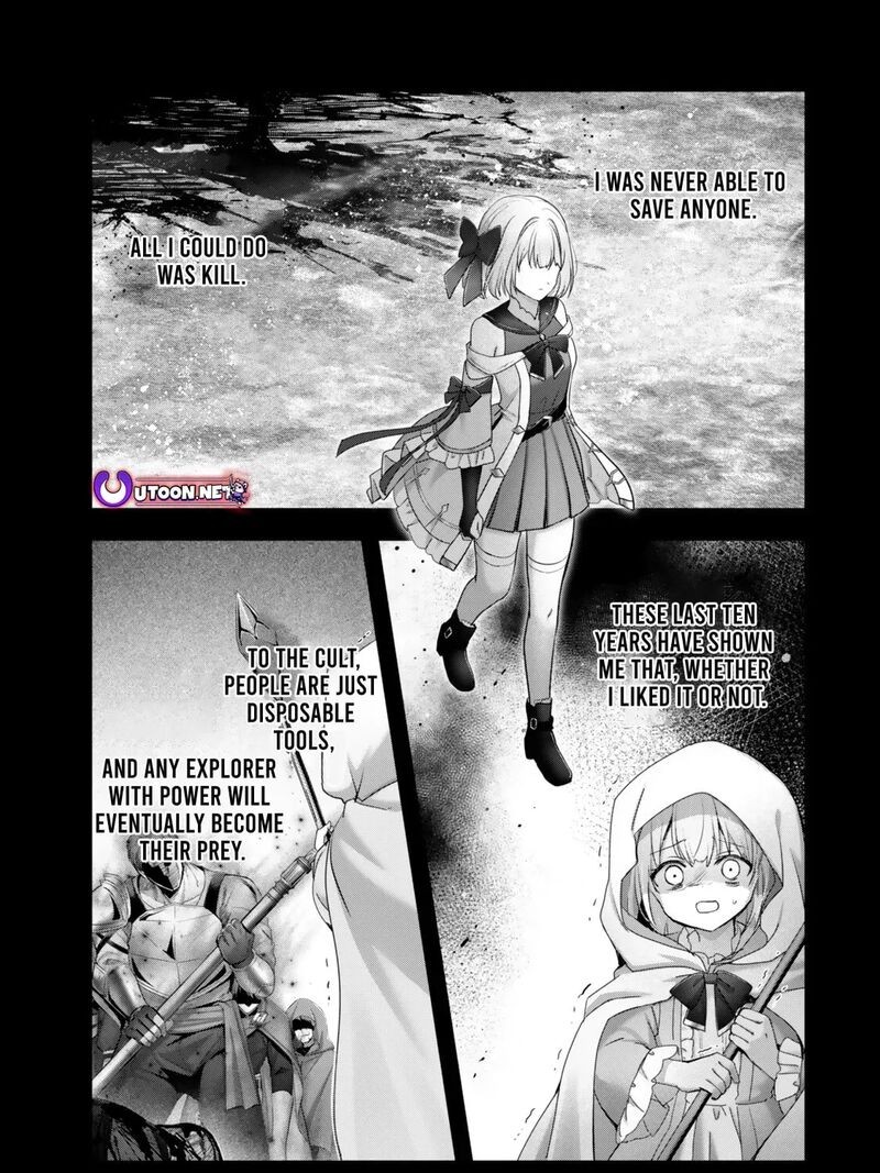 Yuusha Party O Oida Sareta Kiyou Binbou 60c 9