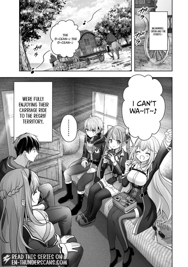 Yuusha Party O Oida Sareta Kiyou Binbou 61a 7
