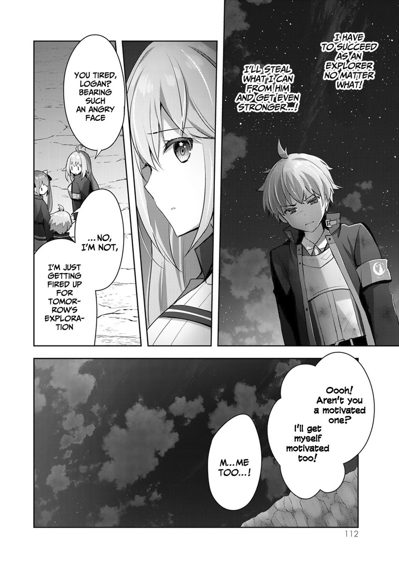 Yuusha Party O Oida Sareta Kiyou Binbou 7 10