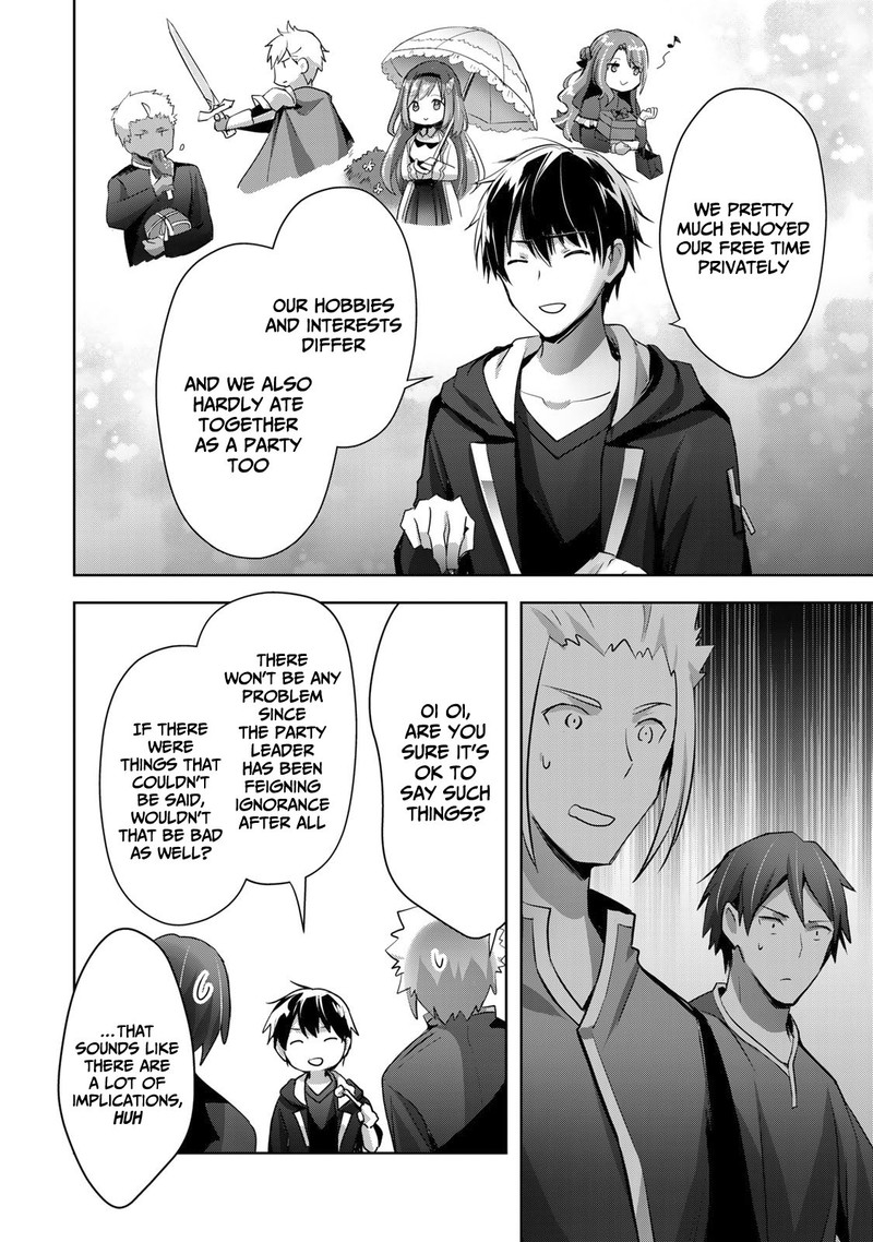 Yuusha Party O Oida Sareta Kiyou Binbou 7 14