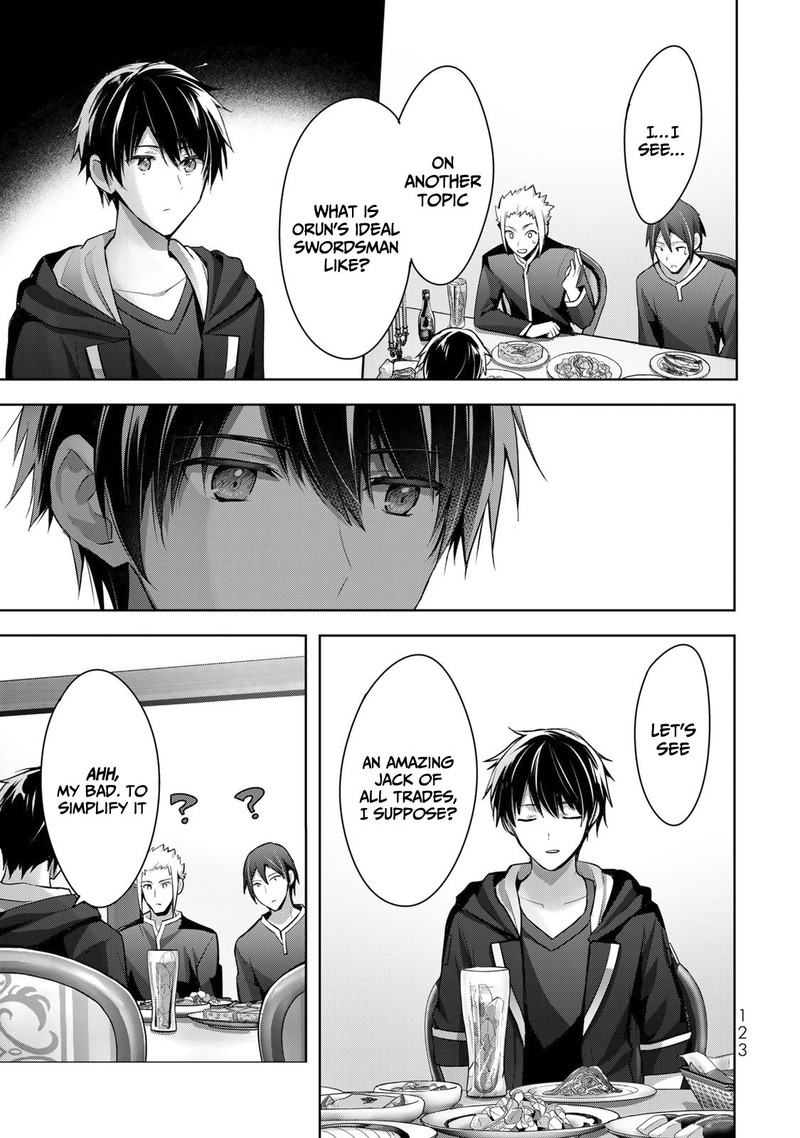 Yuusha Party O Oida Sareta Kiyou Binbou 7 21