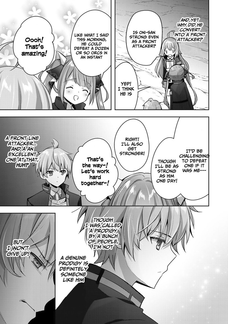 Yuusha Party O Oida Sareta Kiyou Binbou 7 9