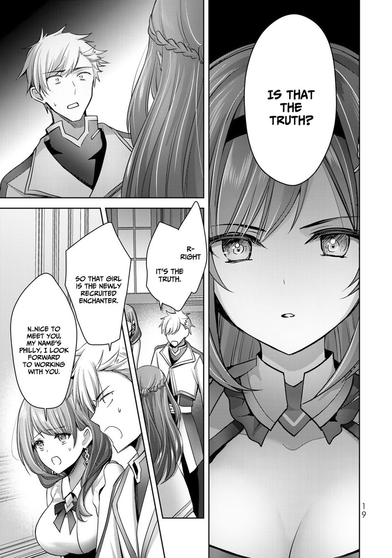 Yuusha Party O Oida Sareta Kiyou Binbou 8 17
