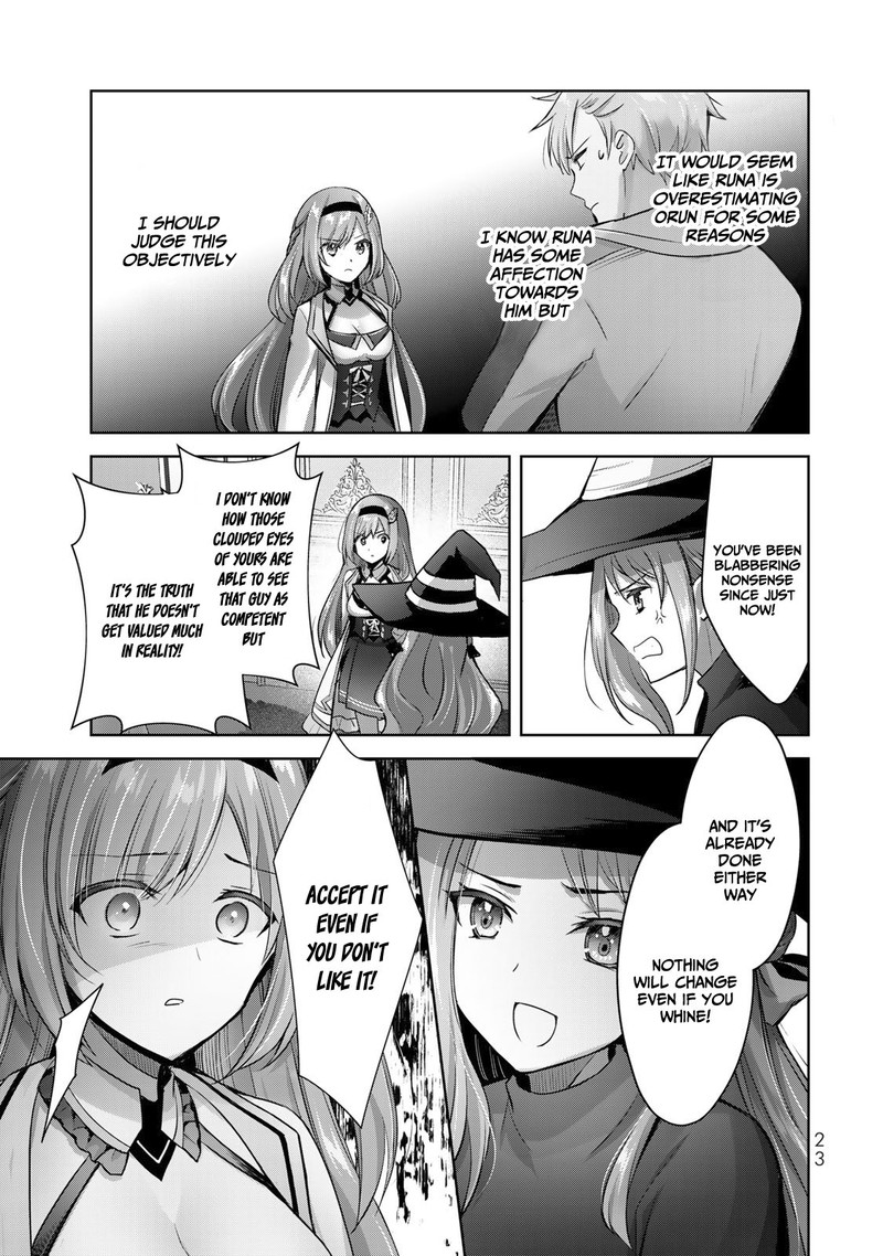 Yuusha Party O Oida Sareta Kiyou Binbou 8 21