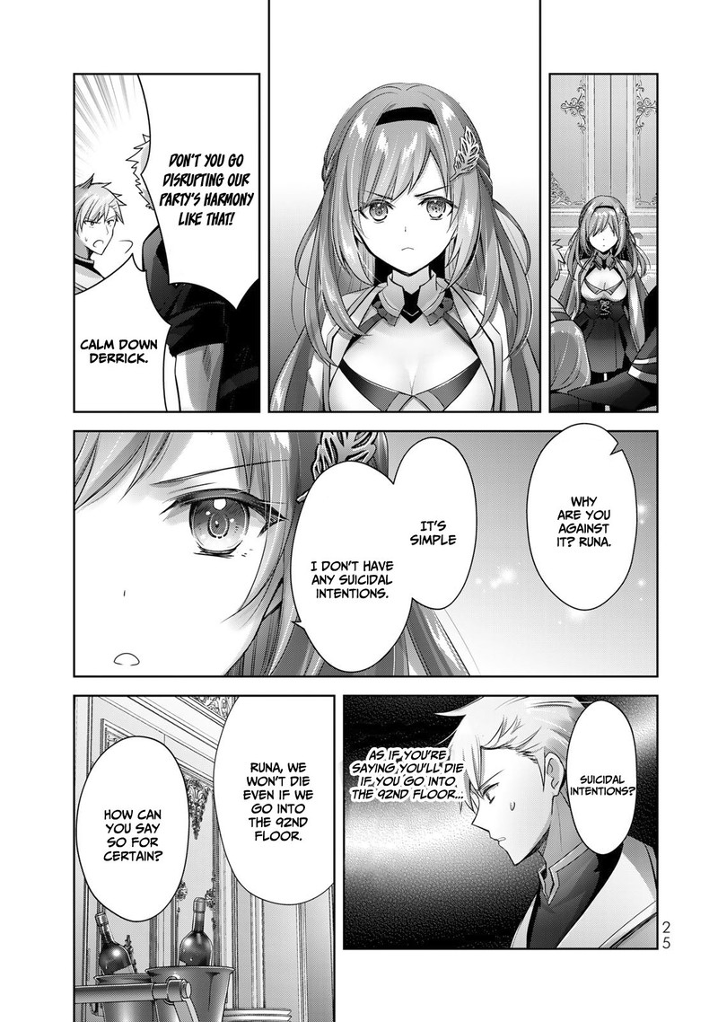 Yuusha Party O Oida Sareta Kiyou Binbou 8 23
