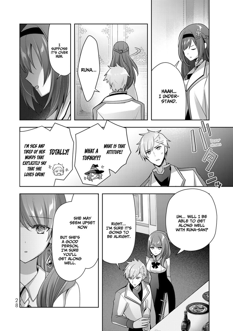 Yuusha Party O Oida Sareta Kiyou Binbou 8 26