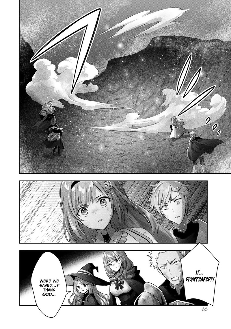 Yuusha Party O Oida Sareta Kiyou Binbou 9 22
